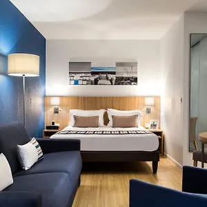Aparthotel Citadines Croisette, Cannes