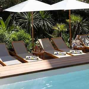 Hotel Mob, Cannes