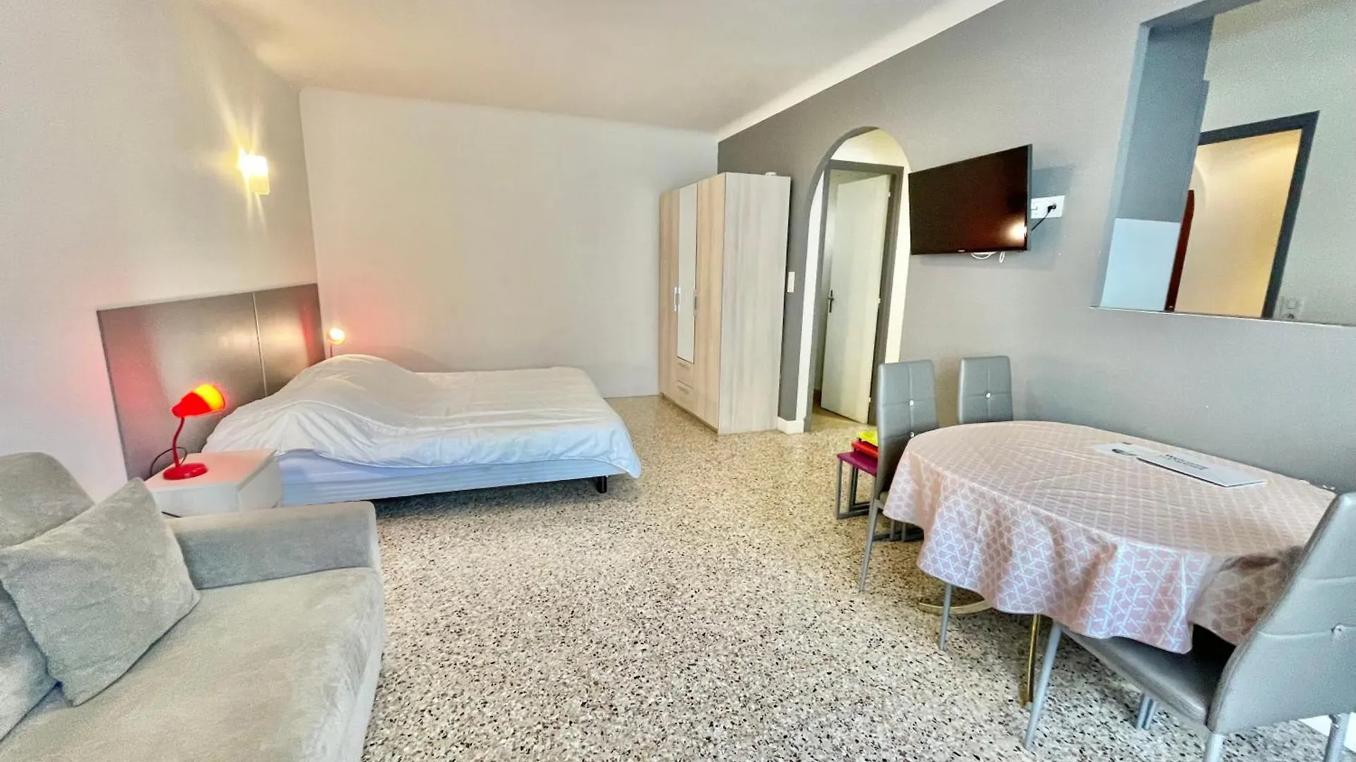 Apartment Themis By Welcome To Cannes